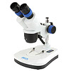 Mikroskop stereoskopowy Delta Optical Discovery 50 (20x, 40x) (SKU: DO-3680)