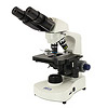 Mikroskop DO Genetic PRO Bino 40-1000x + akumulator (Delta Optical; SKU: DO-3403)