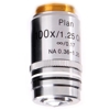 Obiektyw Plan 100x do ciemnego pola (L1000/E300/NE610) (SKU: DO-4554)