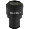 Okular mikroskopowy EW10X/20 (Evolution 100, ProteOne) (SKU: DO-4405)
