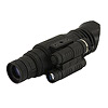 Monokular / nasadka noktowizyjna noktowizor Dipol D129 CORE (wzmiacniacz ceramiczny)