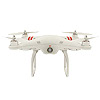 DJI Phantom quadrocopter z mocowaniem do kamer GoPro