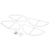 Os�ony �migie� do DJI Phantom2 (Prop Guard for Phantom 2)