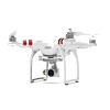 DJI Phantom 3 Standard (kamera 2,7K, gimbal 3-osiowy)