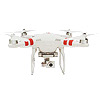 DJI Phantom 2 VISION+ quadrocoter z kamer� i gimbalem 3-osiowym