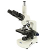 Mikroskop DO Genetic PRO Trino 40-1000x + akumulator (Delta Optical; SKU: DO-3407)