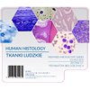 Tkanki ludzkie - zestaw preparat�w (preparaty biologiczne, SKU: DO-4096)
