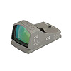 Kolimator Docter Sight C kolor: stainless, D = 3,5 MOA