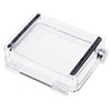 Drzwiczki Extension Backdoor do obudowy typu Standard 40 m do kamer GoPro Hero 3/3+/4 (zamiennik)