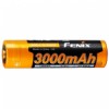 Akumulator Fenix ARB-L18P (18650 3000 mAh 3,6 V) (SKU: ARB-L18-3000P)