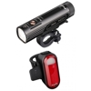 Latarka rowerowa Fenix BC26R + latarka BC05R V2.0 gratis Latarka rowerowa Fenix BC26R + latarka BC05R V2.0 gratis