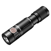 Fenix E05R latarka dodiowa typu EDC (400 lm / 64 m / microUSB / zoom)