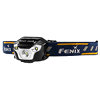 Fenix HL26R latarka czo��wka �adowana po USB, 450 lm, kolor: czarny