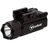 Latarka FireField taktyczna do pistoletu - 120 lm (FF23011)