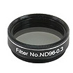 Filtr ksi�ycowy kontrastowy ND 0,3 1,25" T=50%