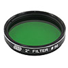 Filtr GSO 2" #56 zielony (AD114)