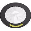 Filtr s�oneczny z opraw� do φ = 4,5 cala / 114 mm Newton�w (Orion, #7747)