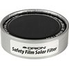 Filtr s�oneczny z opraw� φ = 4 cale / 10,16 cm - apertura 80 mm (Orion, #7785)
