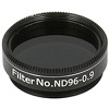 Filtr ksi�ycowy kontrastowy ND 0,9 1,25" T=13% ciemnoszary