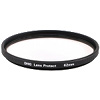 Filtr ochronny Sunpak Lens Protect 52mm wersja SLIM z pow�okami DHG