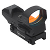 FireField Impact Reflex Sight celownik kolimatorowy 1x / cztery siatki celownicze (SKU: FF26022)