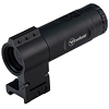 DIVERGE 3x magnifier powi�kszalnik 3-krotny do celownik�w (Firefield FF19023)