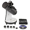 Teleskop Celestron N-76 FirstScope IYA z zestawem dedykowanych akcesori�w