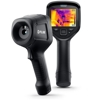FLIR E6 Pro - Profesjonalna kamera termowizyjna z Wi-Fi, wysokiej rozdzielczo�ci kamera na podczerwie� z FLIR Ignite Cloud (SKU: E6-PRO)
