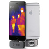 Kamera termowizyjna Flir One iOS
