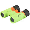 Lornetka Focus Junior 6x21 (zielono - pomara�czowa)