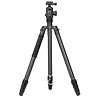 Statyw Fotopro X-Go Predator z g�owic� kulow� FPH-62Q czarny (SKU: FP2173)