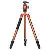 Statyw Fotopro X-Go Predator z g�owic� kulow� FPH-62Q pomara�czowo-br�zowy (SKU: FP2174)