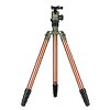 Statyw Fotopro X-Go Predator z g�owic� kulow� FPH-62Q zielono-br�zowy
