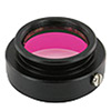 Filtr IR do QHY 8L / 8PRO / 10 / 12 (A-M42F-HEAD-3IR)