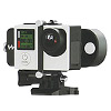 Gimbal Feiyu FY-WG wearable LITE 1-osiowy do noszenia dla Gopro HERO4, 3+, 3