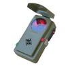Geoptik torch - for astronomy, paintball and other activities
