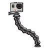 Wysi�gnik g�sia szyja Gooseneck (GoPro)