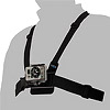 Szelki regulowane do kamer GoPro (GoPro Chest Mount Harness)