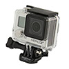 Kamera GoPro HD Hero 3+ SILVER Edition