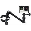 Jam - regulowane mocowanie do instrument�w muzycznych (GoPro)