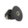 Adapter 1/4 cala do zamocowania kamery HD Hero do statywu fotograficznego (Tripod Mount - GoPro)