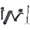3-WAY - monopod, statyw, wysi�gnik (GoPro)