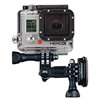 Mocowanie boczne przyklejane (Side Mount - GoPro)