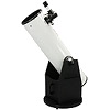 Teleskop GSO Dobson 10" DeLuxe 254/1250 M-CRF (mikrofocuser 1:10, ch�odzenie lustra, model 880)