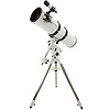 Teleskop GSO N-203/1000 M-CRF na monta�u Sky-Watcher EQ5