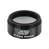 Reduktor ogniskowej 0,5x / 2" z gwintem filtrowym (GSO)