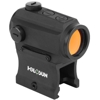 Kolimator Holosun HE403B-GR Elite, Green Dot, 2 MOA, czarny (SKU: HE403B-GR / 17619)