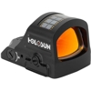 Celownik kolimatorowy Holosun HS407C X2 Micro, Red Dot, Solar Panel (SKU: HS407C X2 / 30136)