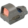 Kolimator Holosun HS510C Multi Reticle, Green Dot, Solar Panel, FDE (SKU: HS510C-FDE-G / 41567)