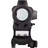 Celownik kolimatorowy Holosun HS515CM Dot & Circle Multi Reticle, Killflash, Solar Panel (SKU: HS515CM / 18704)